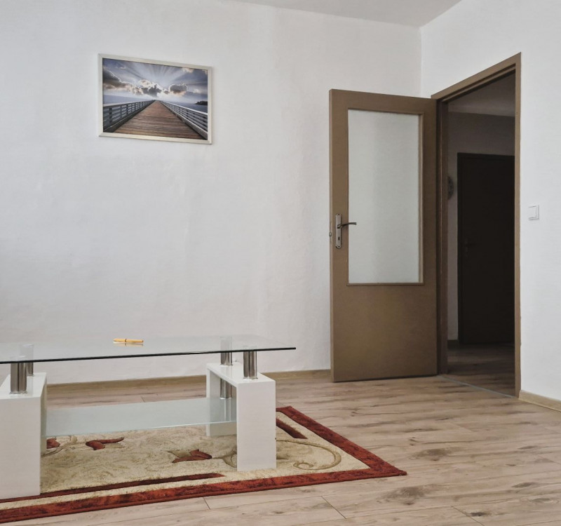 PRENÁJOM 1,5 izbového BYTU v HUMENNOM, ul. MIEROVÁ