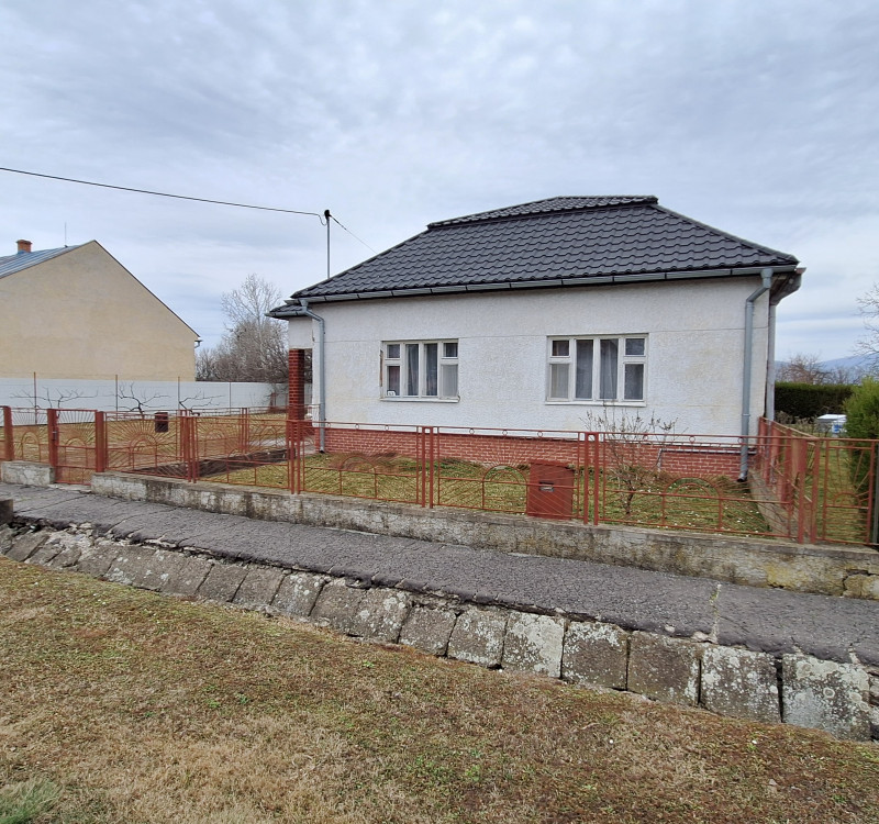 EXKLUZÍVNE NA PREDAJ rodinný dom v obci Veľké Revištia