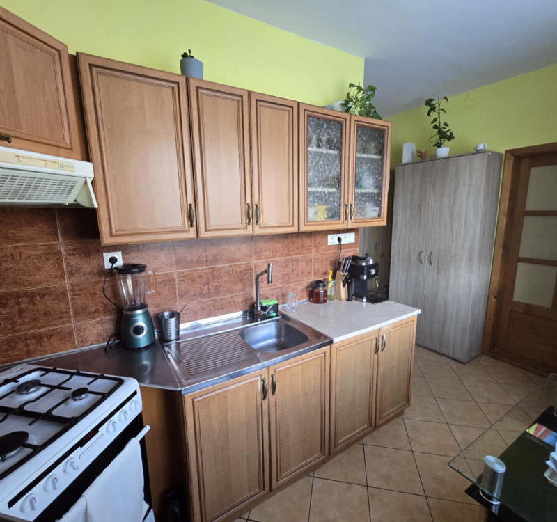 NA PREDAJ 2,5 izbový byt, Prešov - Sekčov, Exnárova ul.