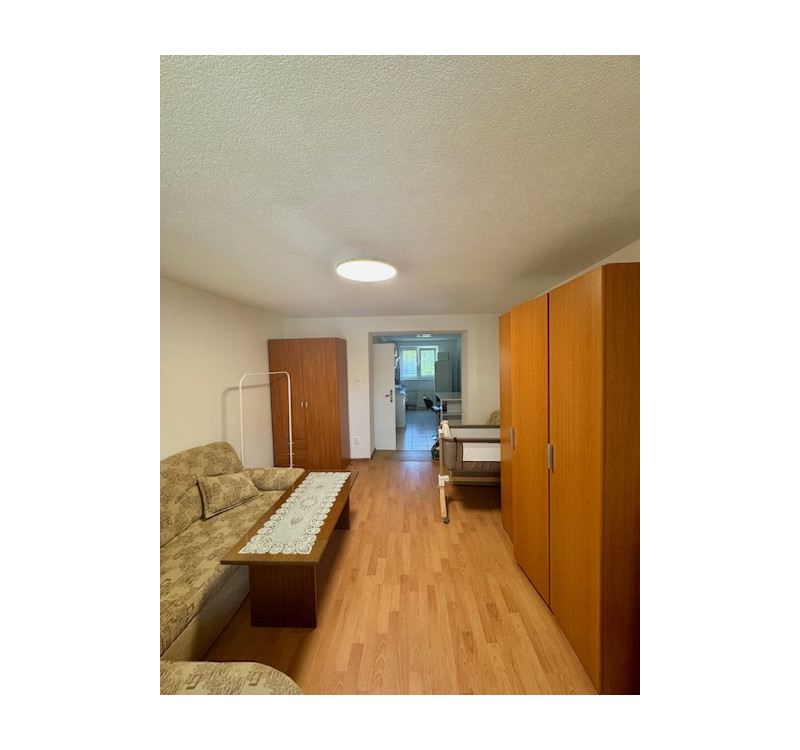 Exkluzívne na predaj 1 izbový byt na síd. I v meste Humenné