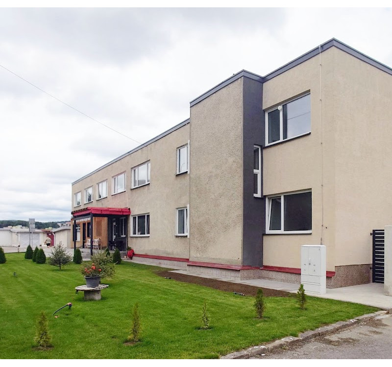 NA PRENÁJOM prémiové kancelárske priestory v HUMENOM až 416 m²