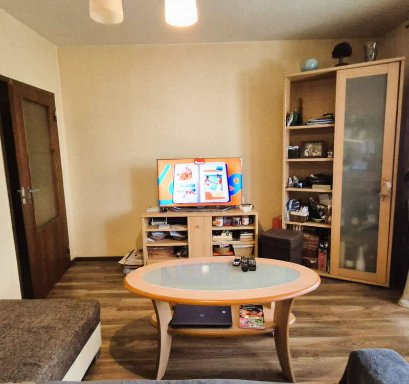 PREDAJ 1,5 izbového BYTU v HUMENNOM ul. LABORECKÁ