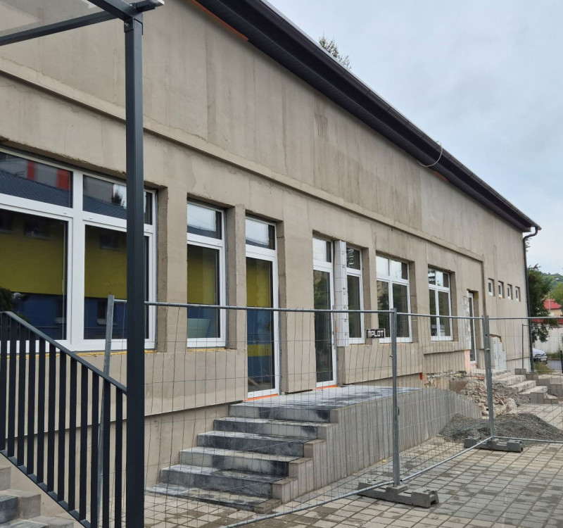 PREDAJ OBCHODNÉHO PRIESTORU v HUMENNOM (sídlisko 2A)