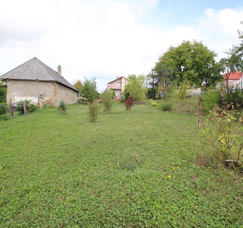 NA PREDAJ STAVEBNÝ POZEMOK V NIŽNOM HRUŠOVE S KRÁSNYM VÝHĽADOM