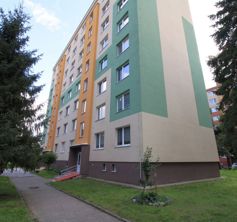 Na predaj skvelý 3 izbový byt v meste Strážske, exkluzívna ponuka