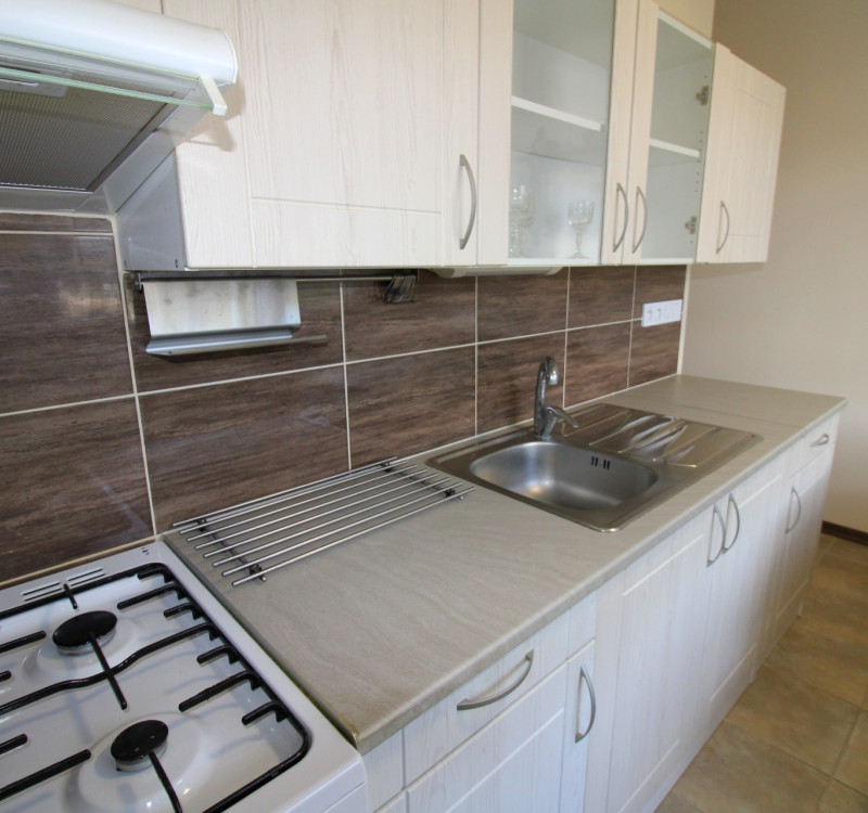 Exkluzívne na predaj skvelý 2 izbový byt v meste Humenné