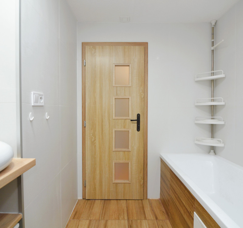 PREDAJ 3-izbového BYTU v SNINE ulica Dobrianskeho