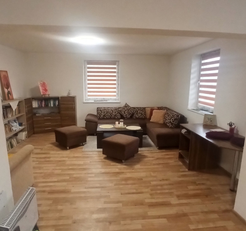 Na predaj obývateľný dom/chalupa v obci Habura