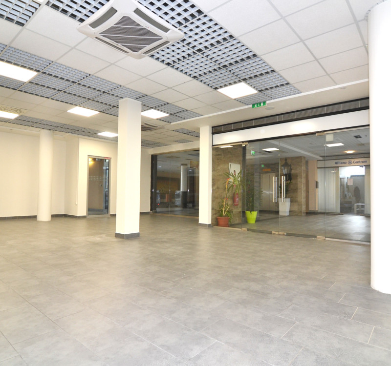 NA PRENÁJOM OBCHODNÝ PRIESTOR 96 m² – BEZ DEPOZITU, TOP CENA