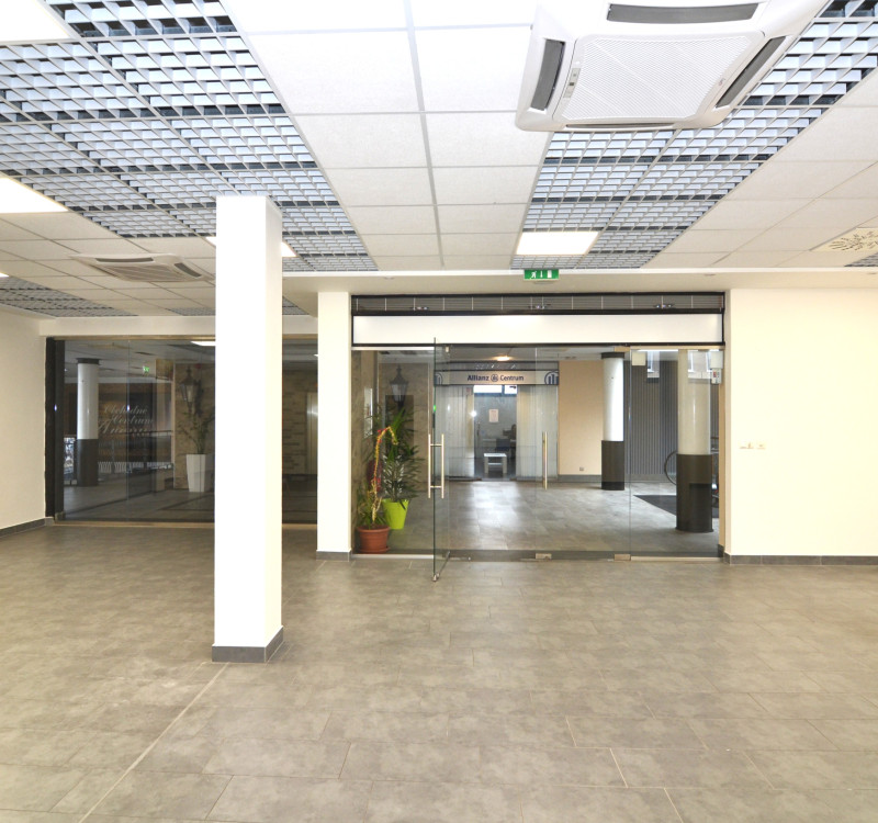NA PRENÁJOM OBCHODNÝ PRIESTOR 96 m² – BEZ DEPOZITU, TOP CENA