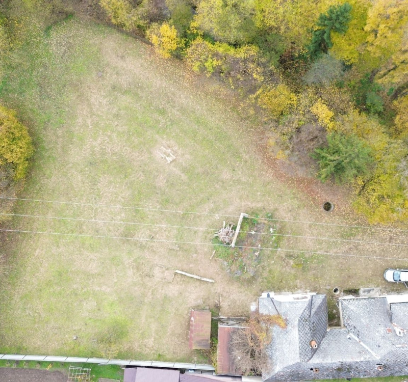 PREDAJ POZEMKU so starším domom v STAKČÍNE