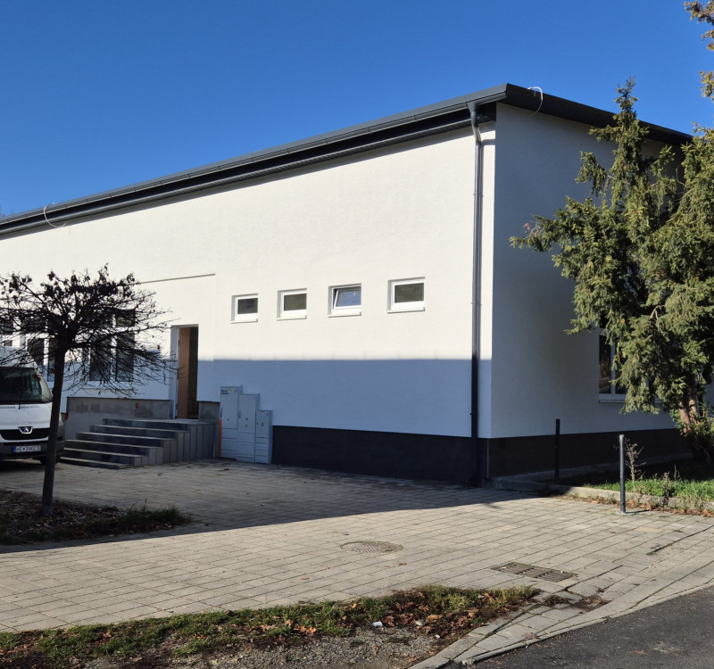 PREDAJ OBCHODNÉHO PRIESTORU v HUMENNOM (sídlisko 2A)