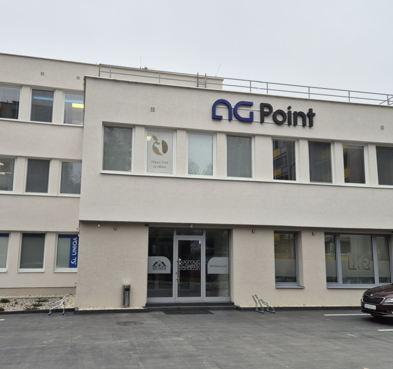 PRENÁJOM komerčného priestoru (26 m2) blízko centra Humenné