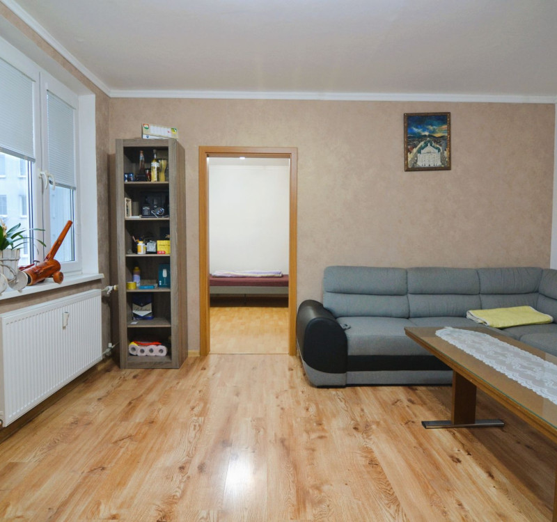 PREDAJ 3-izbového BYTU (72 m2) v HUMENNOM ulica LABORECKÁ