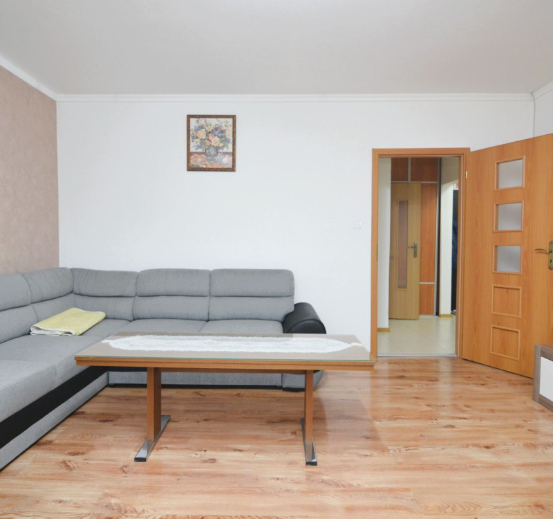 SUPER CENA za PREDAJ 3-izbového BYTU (72 m2) v HUMENNOM
