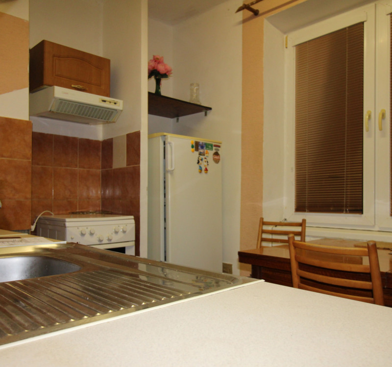 Na predaj: Ideálny byt na rekonštrukciu – 4 izby, Snina