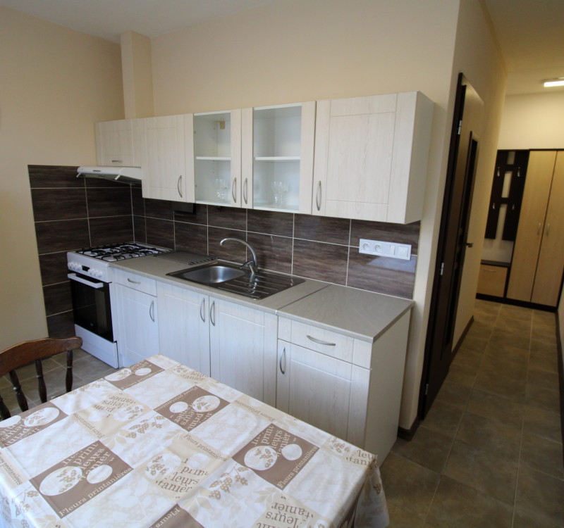 Na predaj skvelý 2 izbový byt v meste Humenné, exkluzívne