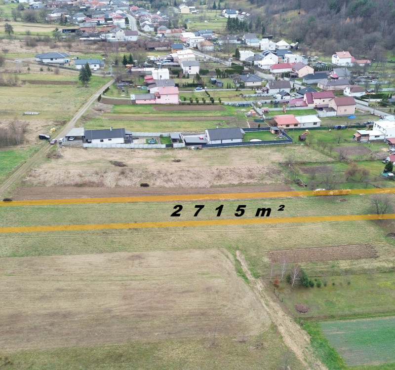 NA PREDAJ STAVEBNÉ POZEMKY V POKOJNEJ LOKALITE ZEMPLÍN.HÁMRE