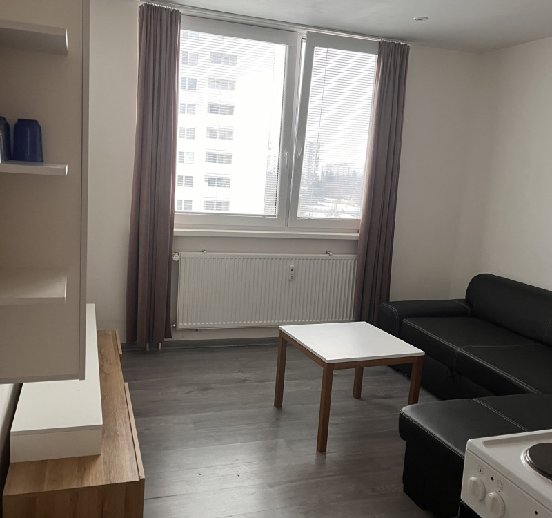 NA PRENÁJOM - Garsónka na Sídlisku III v meste Humenné