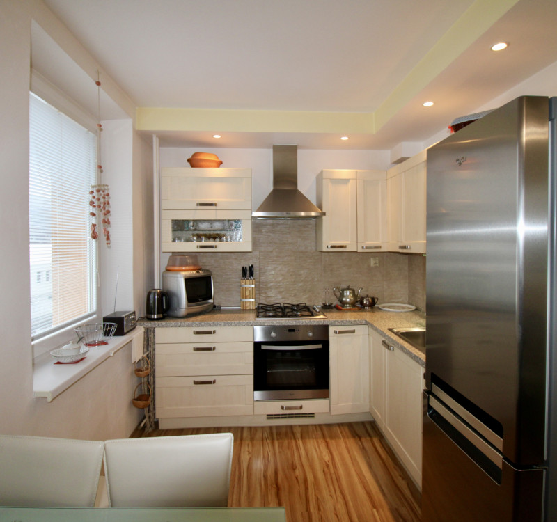 Na predaj 3 izbový byt blizko centra mesta Humenné