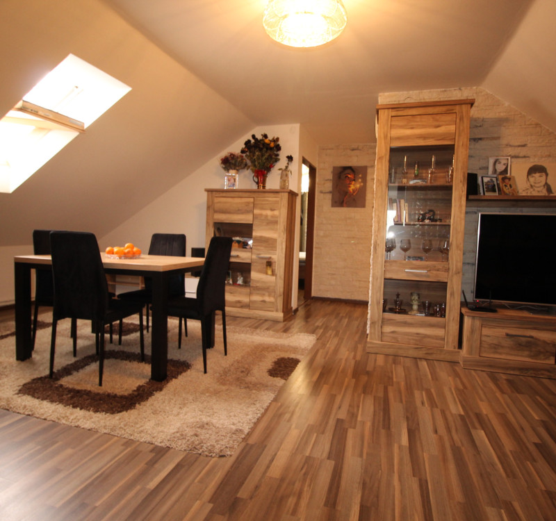 VÝRAZNÁ ZĽAVA: Jeden dom, nekonečno možností + Obrovský pozemok len 15 min. od Košíc - Veľká Ida