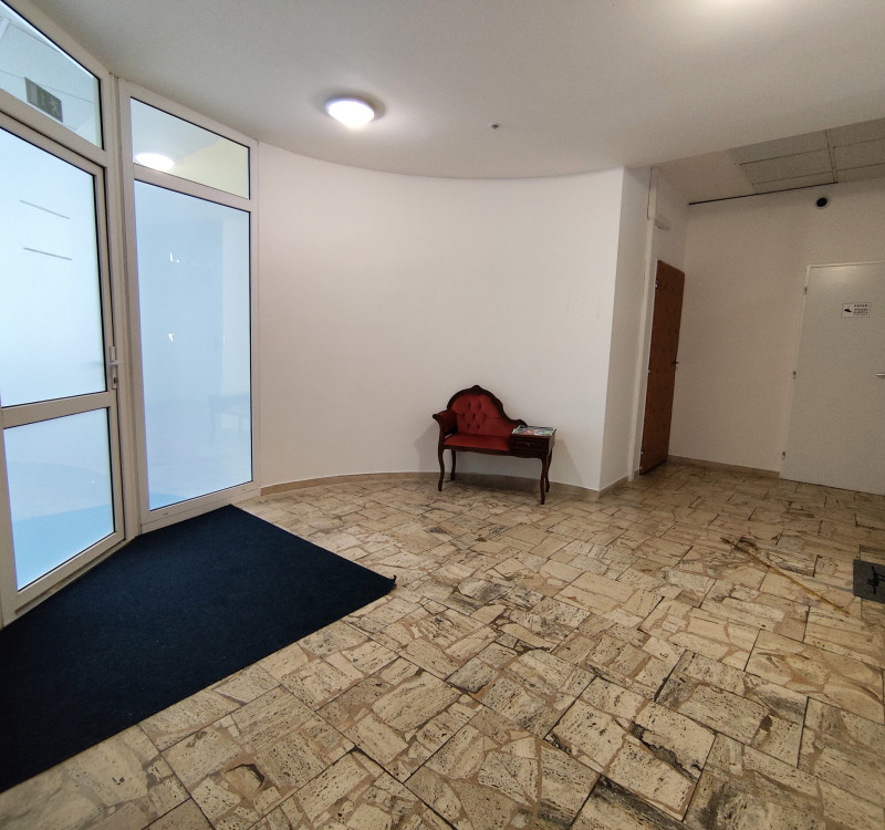 NA PRENÁJOM - kancelárske priestory v cente mesta Michalovce