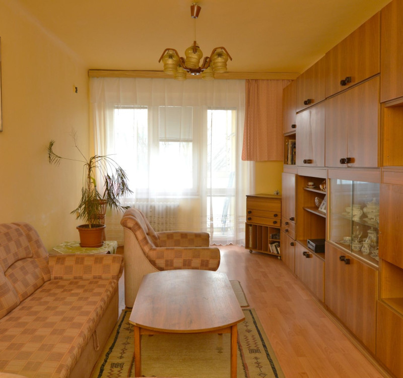 PREDAJ 3-izbového bytu v HUMENNOM (sídlisko 2A)