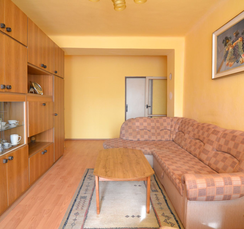 PREDAJ 3-izbového bytu v HUMENNOM (sídlisko 2A)