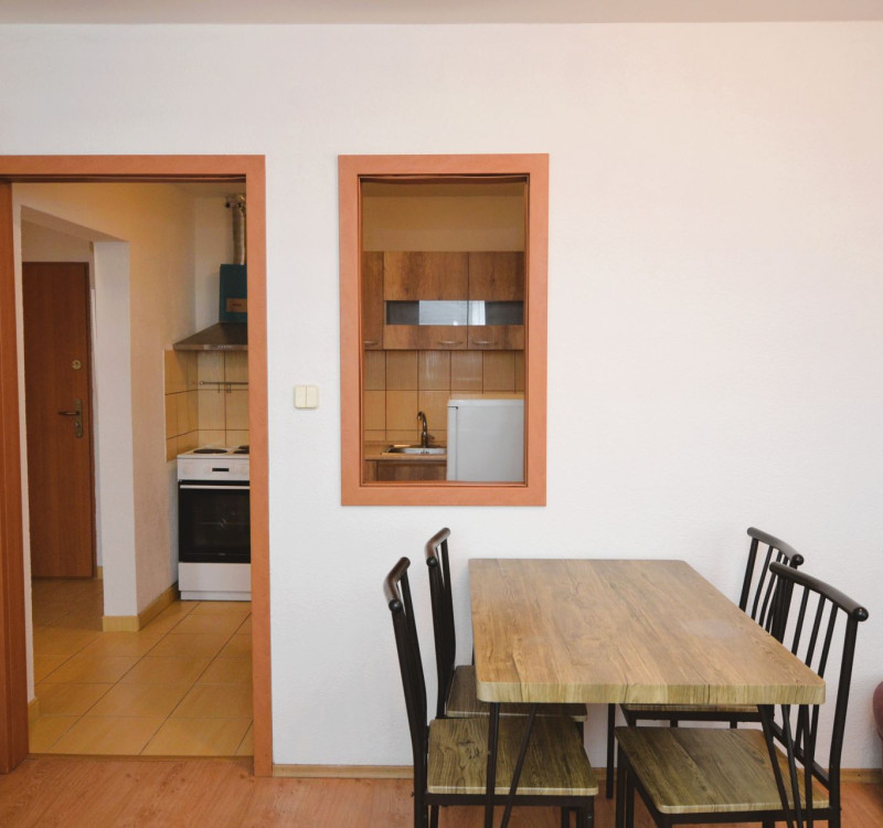 PREDAJ 2-izbového bytu (40 m2) v Humennom-sídlisko 3