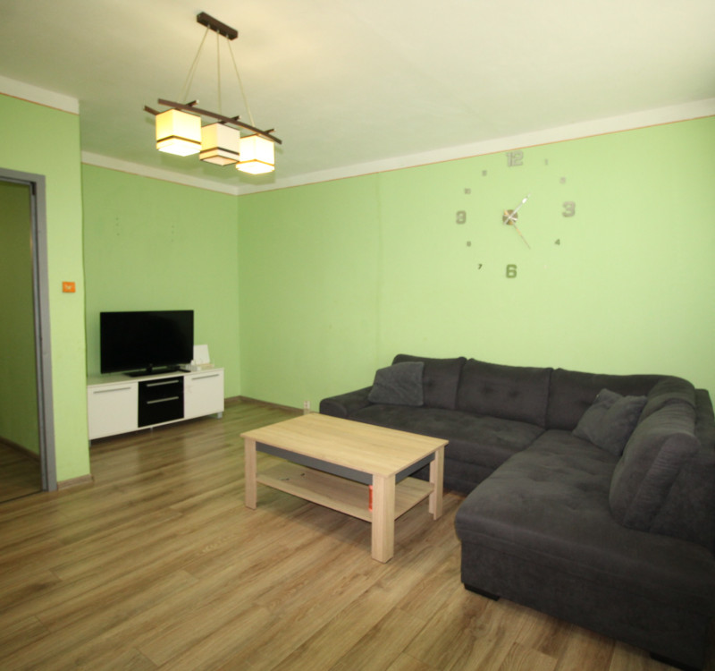 NA PRENÁJOM - 4izbový byt na Sídlisku 3 v meste Humenné