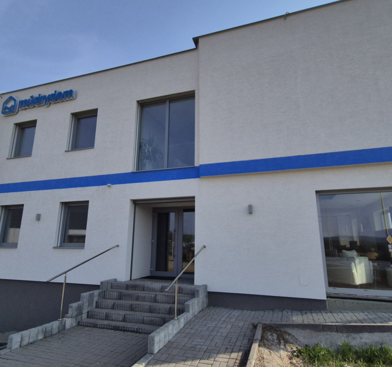 PRENÁJOM KANCELÁRIE (13 m2) v Humennom ul. Mierová