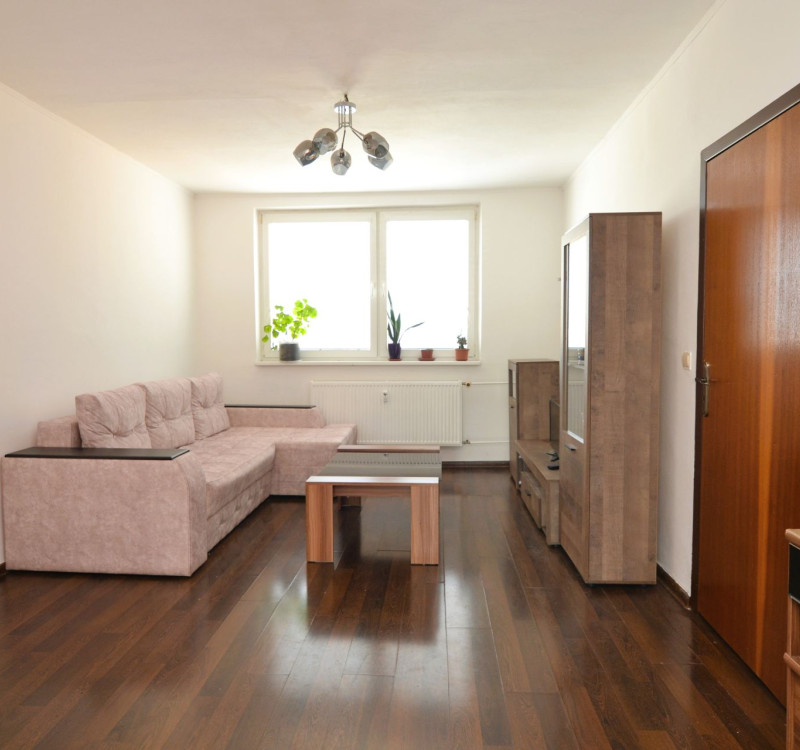 PRENÁJOM 3-izbového bytu (76 m2) v Humennom Sídlisko pod Sokolejom