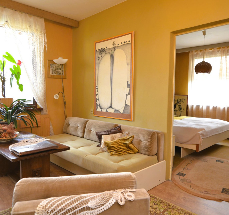 PREDAJ 3-izbového BYTU (74 m2) v HUMENNOM ulica TŘEBÍČSKA