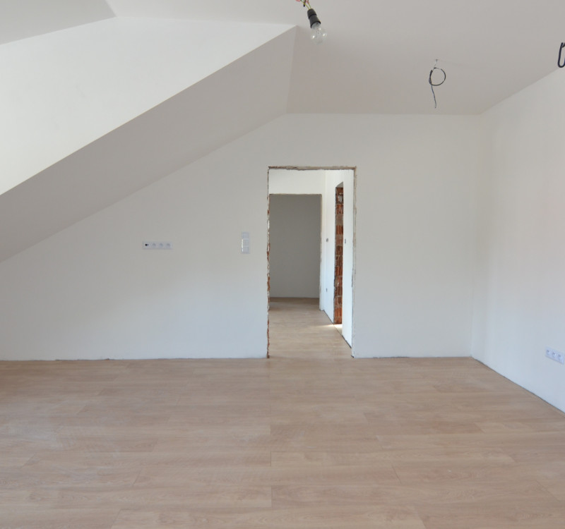 PRENÁJOM 2-izbového bytu v Humennom ulica Čapajevova