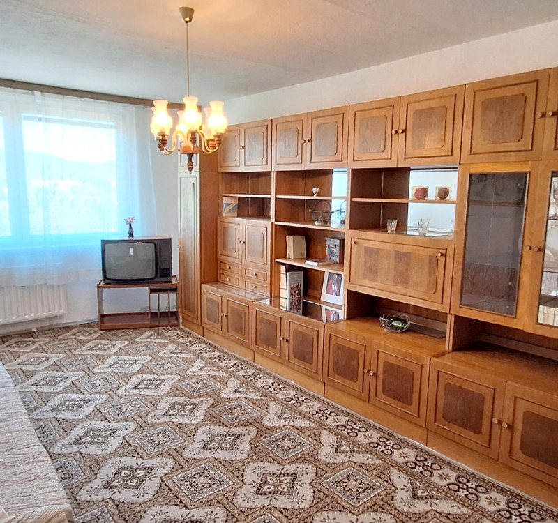 EXKLUZÍVNE NA PREDAJ 3i byt v Snine na ul. Kukučínova