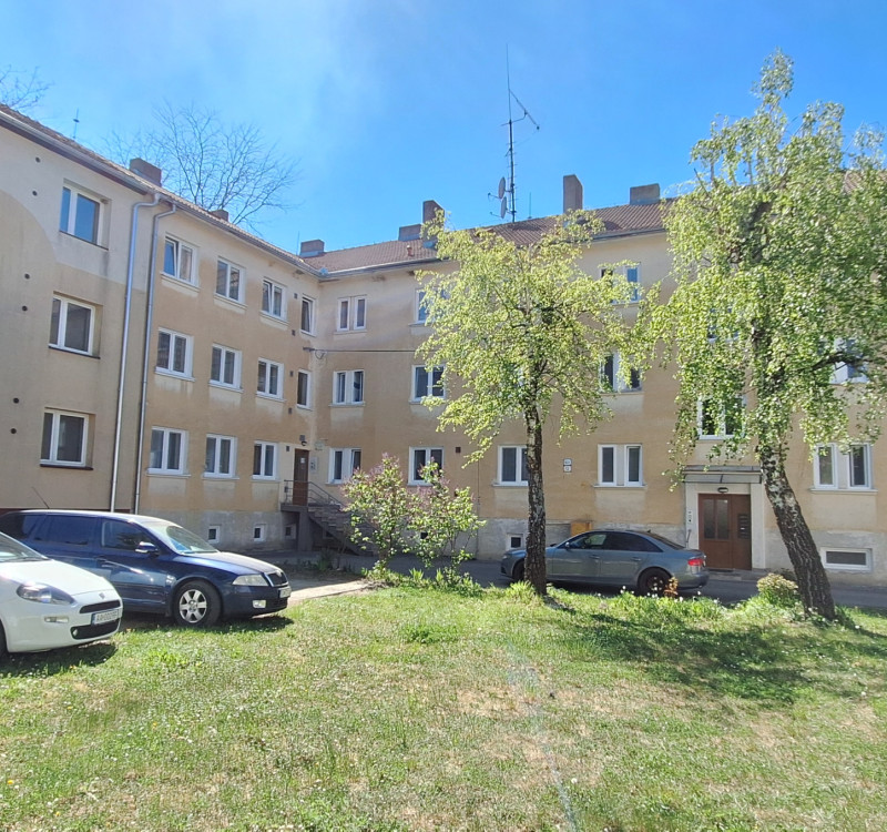 EXKLUZÍVNE NA PREDAJ 2 izbový byt na Palárikovej ulici v SV