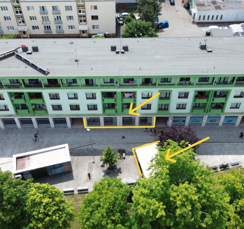 NA PREDAJ ZABEHNUTÁ REŠTAURÁCIA BISTRO DOMINIKA – VRANOV N/T