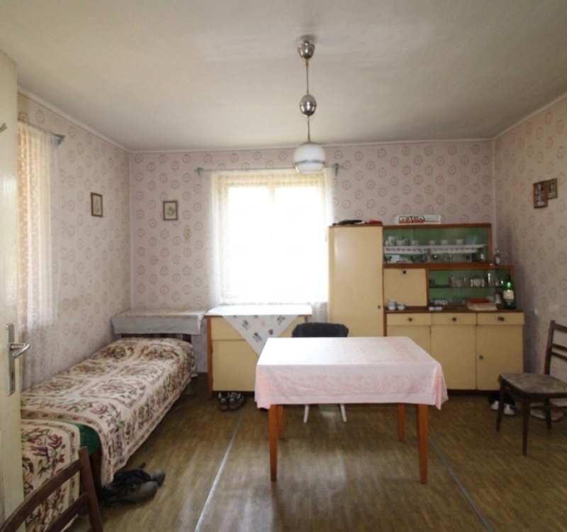 NA PREDAJ - Dom s krásnym pozemkom v Zbudskej Belej