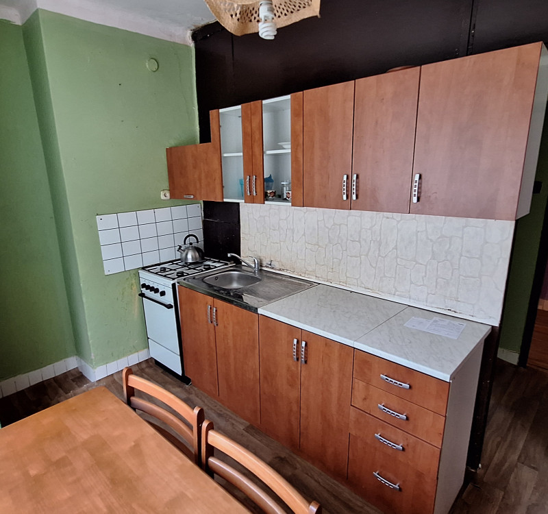 EXKLUZÍVNE NA PREDAJ 2 izbový byt na Gorkého ulici v ML