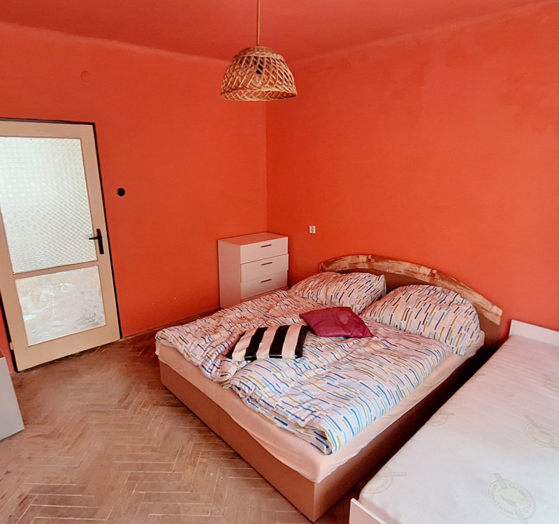 EXKLUZÍVNE NA PREDAJ 2 izbový byt na Gorkého ulici v ML