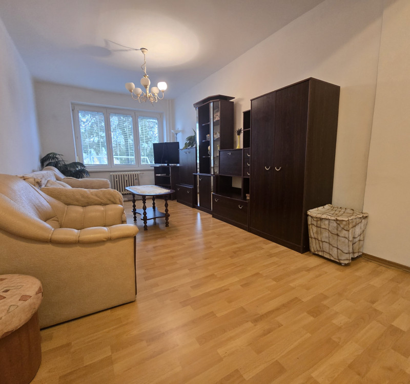 NA PRENÁJOM: Príjemný 2-izbový byt (55 m²) | Ševčenkova ulica, Humenné